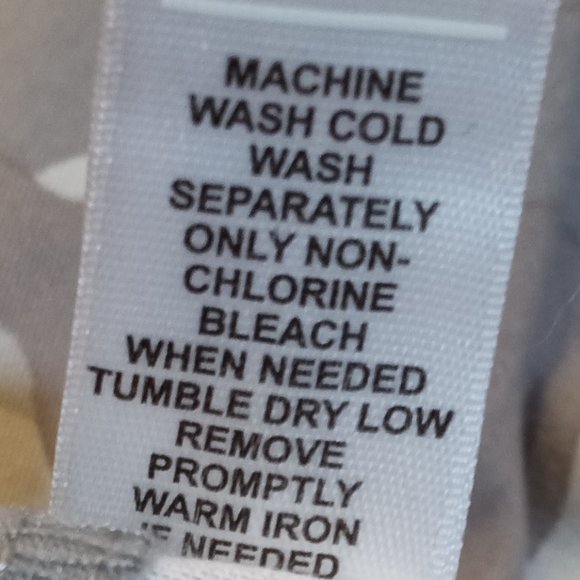 NWT Cato Camo Mid-Rise Straight Pants 10 - Picture 8 of 13